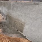 Concreto Projetado brape engenharia 1 obras 2024
