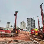 Estaca raiz brape engenharia 1 obras 2024