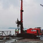 Estaca raiz brape engenharia 4 obras 2024