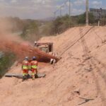 Solo grampeado brape engenharia 1 obras 2024