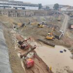 Solo grampeado brape engenharia 2 obras 2024