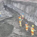 Solo grampeado brape engenharia 4 obras 2024